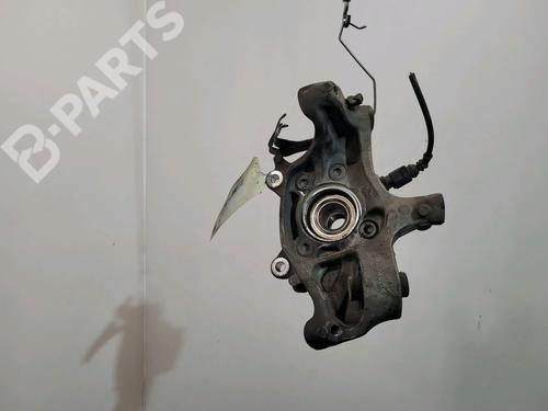 Right rear steering knuckle AUDI A5 (F53, F5P) RS5 quattro | BP9029383M28 