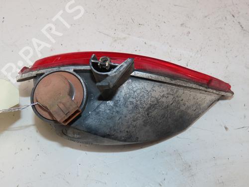 Used Rear fog light Rear fog light RENAULT SCÉNIC III (JZ0/1_) 1.5 dCi (110 hp) 34229453 34229453