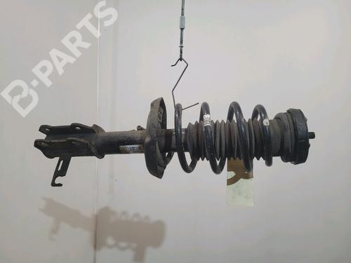 Used Right front shock absorber OPEL ASTRA J (P10) 1.3 CDTI (68) (95 hp) 9030181