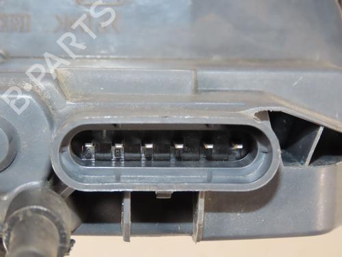 Used Rear right lock Rear right lock RENAULT ESPACE IV (JK0/1_) 2.0 dCi (JK01, JK02, JK1J, JK1K, JK1H) (150 hp) 35936047 35936047