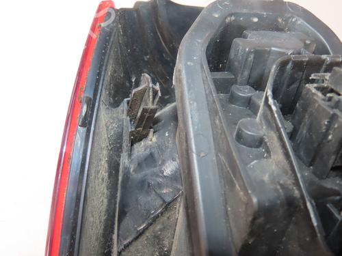 Right taillight RENAULT TWINGO II (CN0_) 1.5 dCi (CN0E) | BP39541532C35 - Image 2
