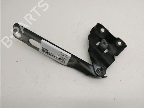 Hinge/Door check strap AUDI A4 B8 (8K2) 2.0 TDI | BP14897598C146 