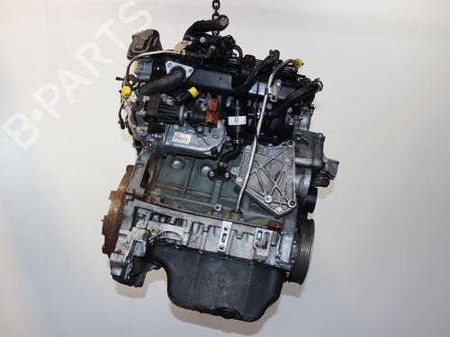 Engine OPEL CORSA D (S07) 1.3 CDTI (L08, L68) | BP19669085M1