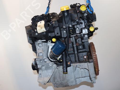 Engine DACIA SANDERO II 1.5 dCi | BP23159072M1 