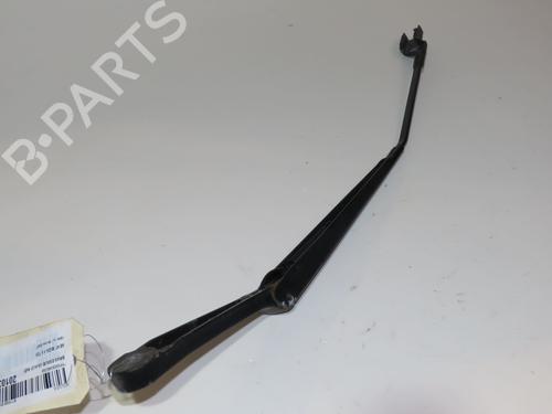 Used Front windshield wiper arm Front windshield wiper arm SEAT IBIZA III (6L1) 1.9 TDI (131 hp) 18125152 18125152