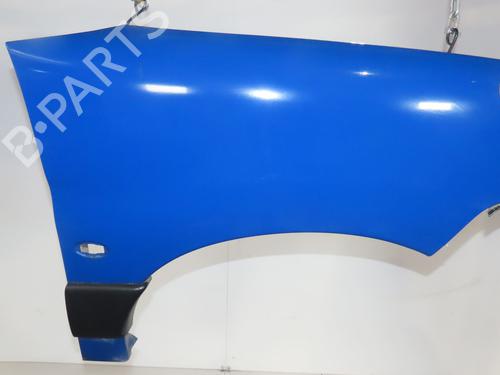 Right front fenders CITROËN BERLINGO / BERLINGO FIRST Box Body/MPV (M_) 1.6 HDI 75 (MB9HW) | BP28086666C42 