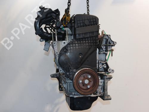 Engine PEUGEOT 206+ (2L_, 2M_) 1.4 i (2LKFWA, 2MKFWA) | BP29344478M1 