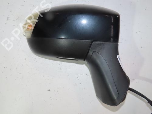 Right mirror FORD KUGA I 2.0 TDCi | BP29196371C27 