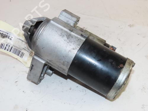 Used Starter Starter PEUGEOT 207 (WA_, WC_) 1.6 HDi (90 hp) 33249098 33249098