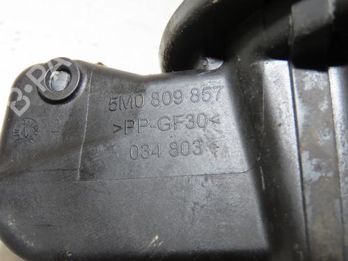 Fuel flap VW GOLF PLUS V (5M1, 521) 1.9 TDI | BP15237875C131 