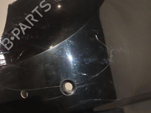 Used Rear bumper RENAULT TALISMAN (LP_) 1.6 dCi 130 (130 hp) 32100117