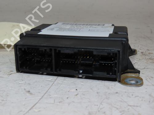 Steuergerät Airbag für DS DS 7 Crossback (J4_, JR_, JC_) 1.5 BlueHDi 130 (JCYHZJ, JCYHZR) (130 hp) 19540265