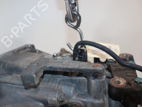 Caja de cambios RENAULT KOLEOS I (HY_) 2.0 dCi 4x4 (HY0K) (150 hp) 32740359