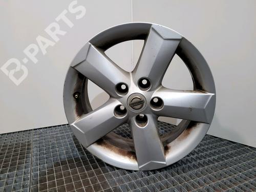 Used Rim NISSAN QASHQAI / QASHQAI +2 I (J10, NJ10, JJ10E) 1.5 dCi (106 hp) 9024973
