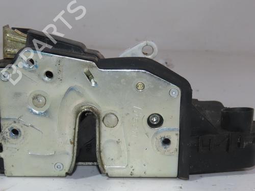 Front left lock BMW 3 (E46) 320 d | BP28086685C98 