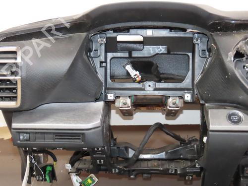 Dashboard CITROËN C5 X (ND_, NC_) PureTech 130 (NCHNSP) | BP38492116C46 - Image 3
