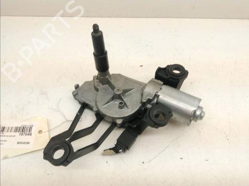 Used Rear wiper motor CITROËN C4 Grand Picasso I (UA_) 1.6 HDi (109 hp) 14962748