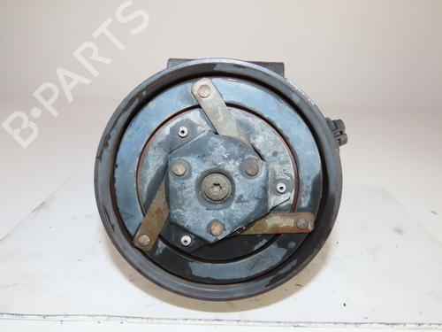 AC-Kompressor RENAULT MEGANE II (BM0/1_, CM0/1_) 1.5 dCi (BM1E, CM1E) | BP29758730M34