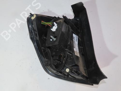 Høyre baklys CITROËN C3 II (SC_) 1.6 HDi (92 hp) 28504140