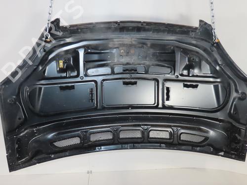 Used Hood MERCEDES-BENZ A-CLASS (W169) A 160 CDI (169.006, 169.306) (82 hp) 25830501