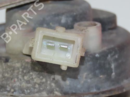 Used Horn RENAULT TWINGO II (CN0_) 1.2 16V (CN04, CN0B) (75 hp) 30366126