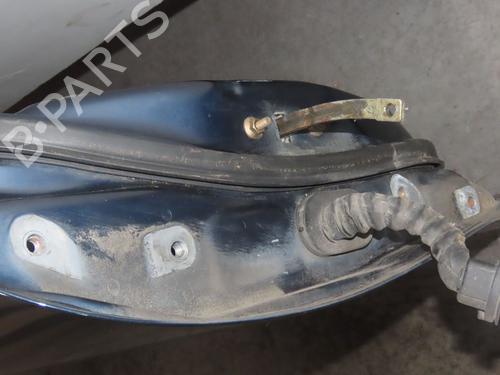 Porte avant droite MAZDA MX-5 II (NB) 1.6 16V (NB6C) (110 hp) 32179481