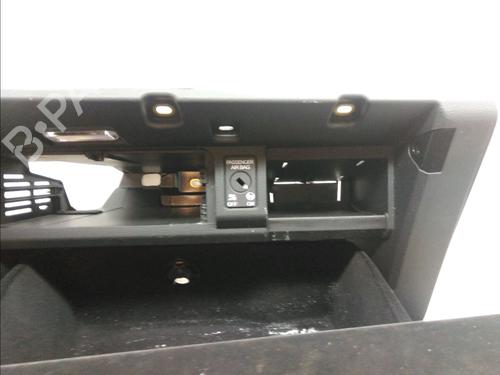 Glove box AUDI A1 Sportback (8XA, 8XF) 1.4 TFSI | BP13362824C95 