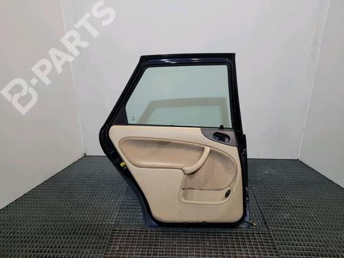 Left rear door SAAB 9-3 (YS3D) 2.0 i | BP9032919C4 