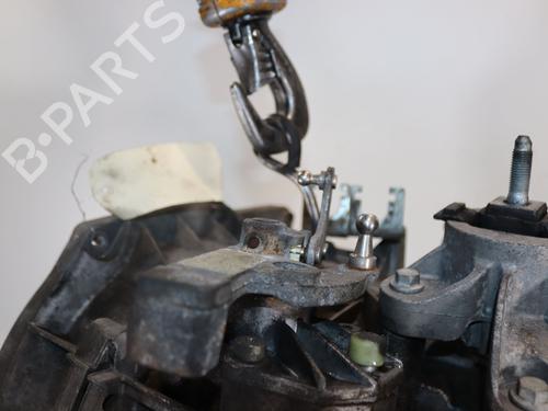 Used Gearbox Gearbox MINI MINI (R56) Cooper (122 hp) 34409508 34409508