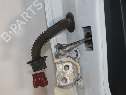 Used Right rear door Right rear door DACIA SANDERO II 1.0 SCe 75 (B8JC, B8JD, B8NC) (73 hp) 33727579 33727579