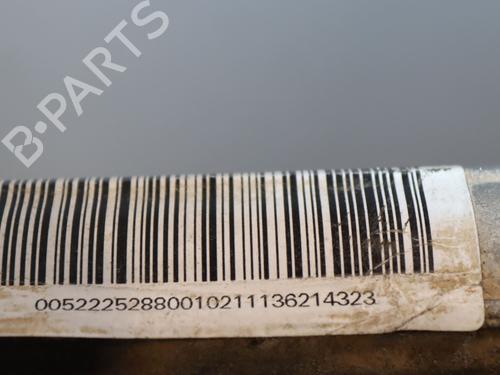 Steering rack FIAT 500e (332_) Elektro (FA1) | BP40204961M22 - Image 4