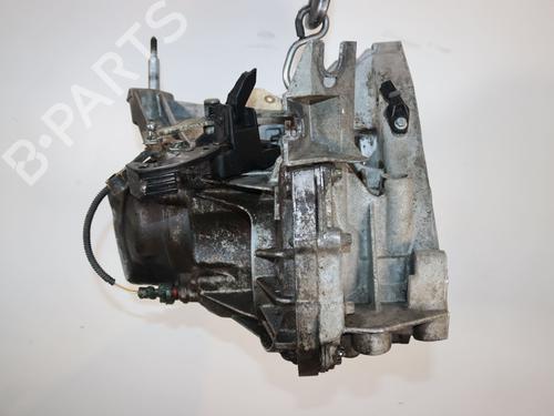 Gearbox RENAULT KANGOO Express (FW0/1_) 1.5 dCi 75 (FW07, FW10, FW04) | BP40051651M3 - Image 2