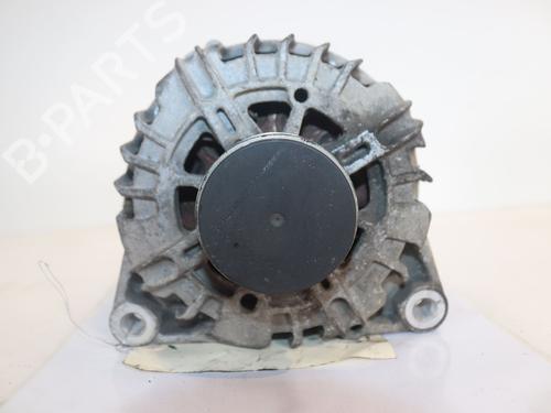 Alternator CITROËN DS3 (SA_) 1.6 HDi 110 | BP32873345M7  - Image 6