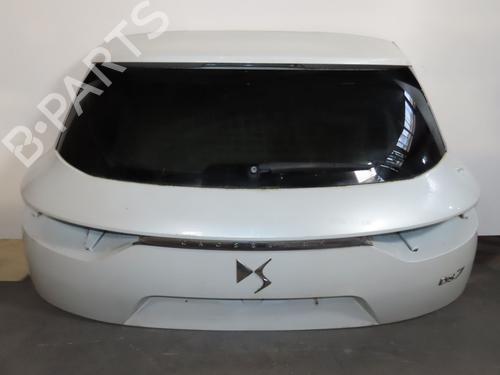 Used Tailgate DS DS 7 Crossback (J4_, JR_, JC_) 1.6 PureTech 225 (J45GCR, J45GGR) (225 hp) 23164058
