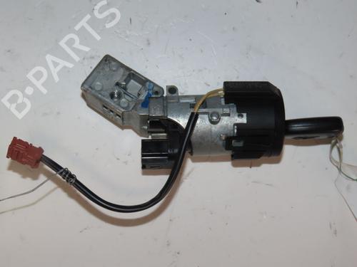 Ignition barrel PEUGEOT PARTNER Box Body/MPV 1.6 HDi | BP29962981M48 