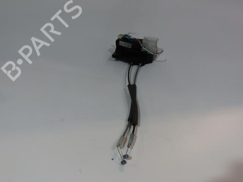 Front right lock HYUNDAI i20 I (PB, PBT) 1.2 | BP18330729C97 