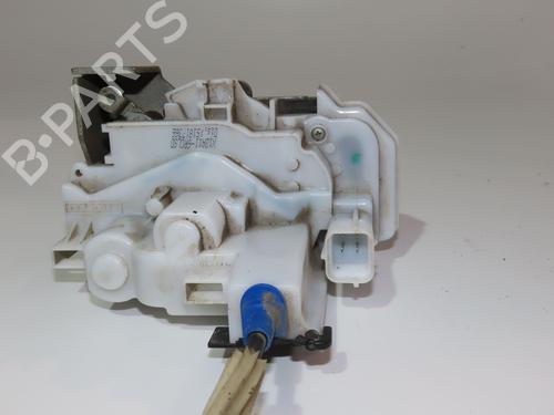 Used Front right lock FIAT DOBLO Cargo (263_) 1.6 D Multijet (263WXD1B, 263WXR1B, 263WXX1B, 263ZXD1B,... (105 hp) 17869123