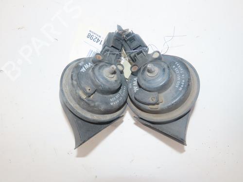 Used Horn Horn 37431514 37431514