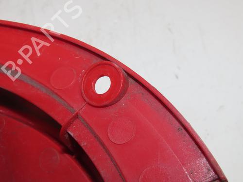Used Right taillight Right taillight CHEVROLET MATIZ (M200, M250) 0.8 (52 hp) 19250304 19250304