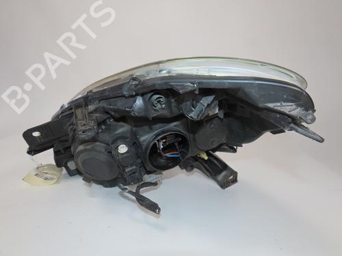 right-headlight-renault-clio-iii-br01-cr01-2005-2006-2007-2008-2009-2010-2011-2012-2013-2014-34427278 main image