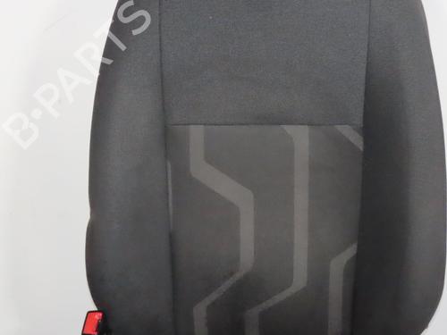 Sæde venstre fortil FORD TRANSIT CONNECT V408 Box Body/MPV 1.5 TDCi (120 hp) 29601598