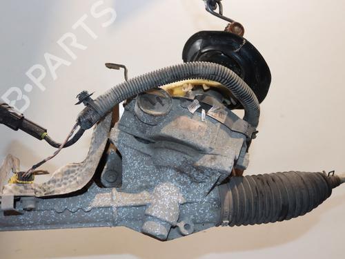 Steering rack CITROËN BERLINGO Box Body/MPV (K9) 1.6 BlueHDi 100 | BP29819082M22