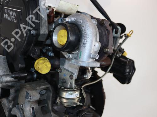Motor Motor OPEL INSIGNIA A Sports Tourer (G09) 2.0 CDTI (35) (131 hp) 35797067 35797067