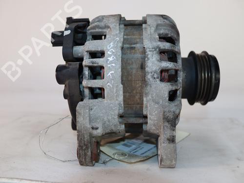 Used Alternator RENAULT CLIO IV (BH_) 1.2 16V (73 hp) 28526359