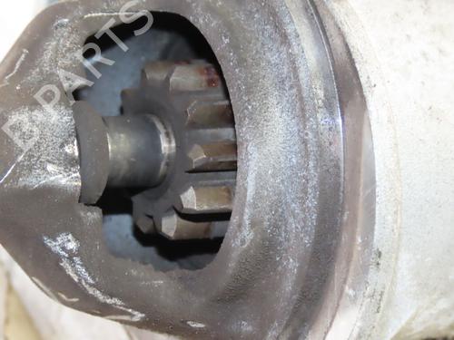 Used Starter Starter PEUGEOT 208 I (CA_, CC_) 1.0 VTi (68 hp) 33835765 33835765