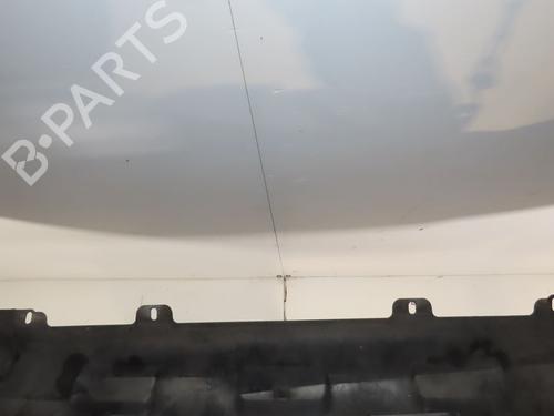Used Front bumper FIAT FIORINO Box Body/MPV (225_) 1.3 D Multijet (225BXD1A, 225BXB1A, 225BXB11) (75 hp) 31634588
