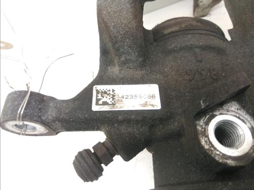 Used Right rear brake caliper OPEL MOKKA / MOKKA X (J13) 1.4 (_76) (140 hp) 14959157