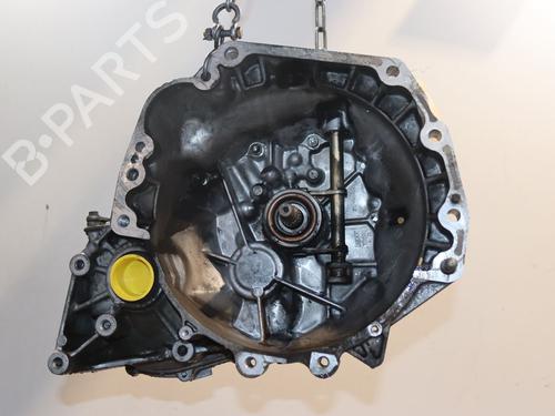 Gearkasse SUZUKI SWIFT III (MZ, EZ) 1.6 (RS416, RR 416, ZC31S) | BP30265745M3 