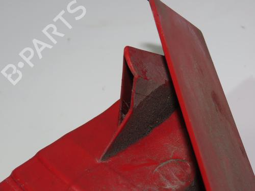 Used Left taillight Left taillight 33187925 33187925