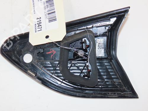 Used Left tailgate light Left tailgate light OPEL CORSA F (P2JO) 1.2 (68) (75 hp) 33770174 33770174
